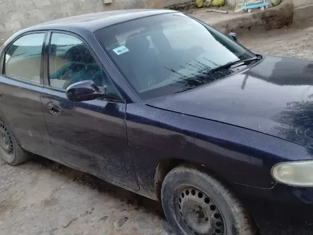 Daewoo Nubira 1, avtobaza.tj