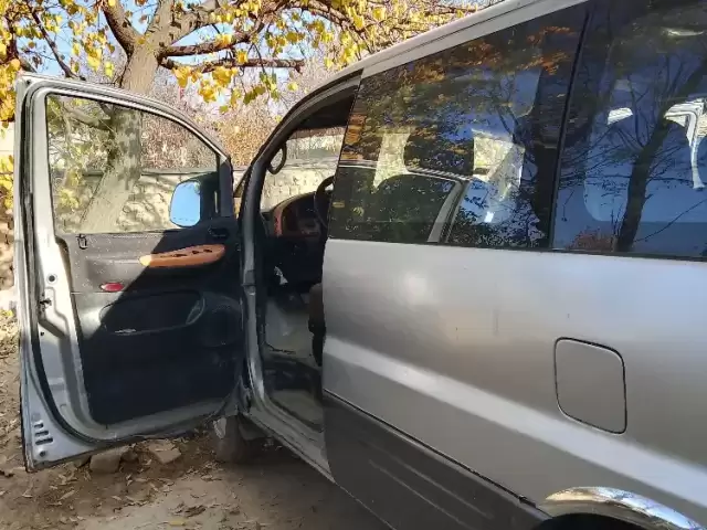 Hyundai Starex, 2000 1, avtobaza.tj