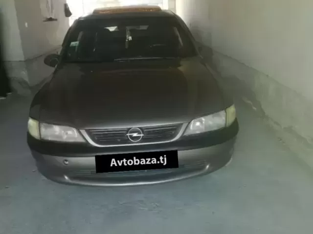 Opel Vectra B 1, avtobaza.tj