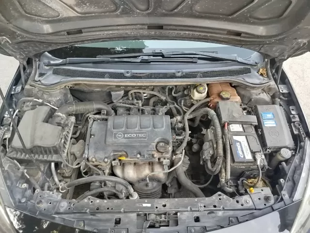 Opel Astra J, 2013 1, avtobaza.tj