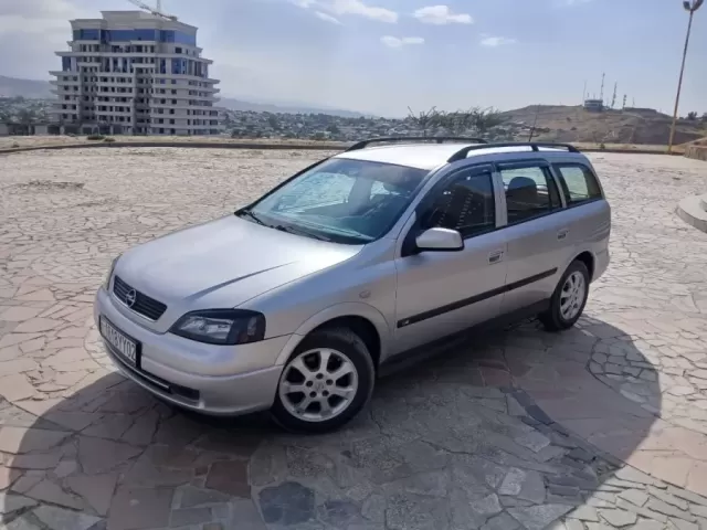 Opel Astra G 1, avtobaza.tj