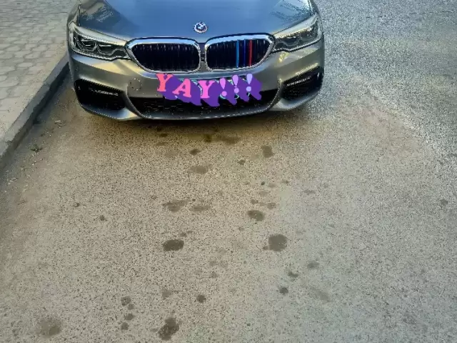 BMW 5 Series 530, 2017 1, avtobaza.tj BMW 5 Series 530, 2017 1, avtobaza.tj