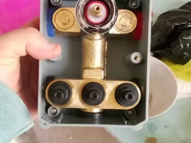 Сантехник электрик 1, farmo.tj