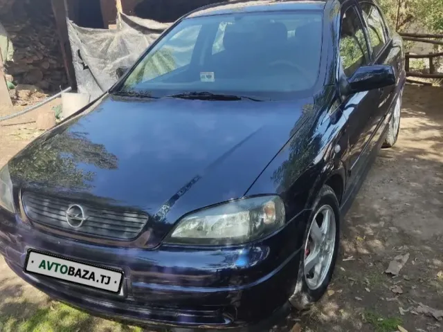 Opel Astra G 1, avtobaza.tj