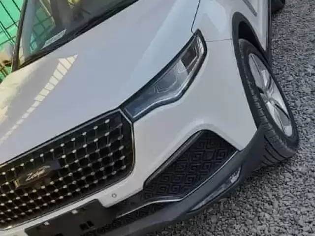 Landwind X7, 2015 1, avtobaza.tj