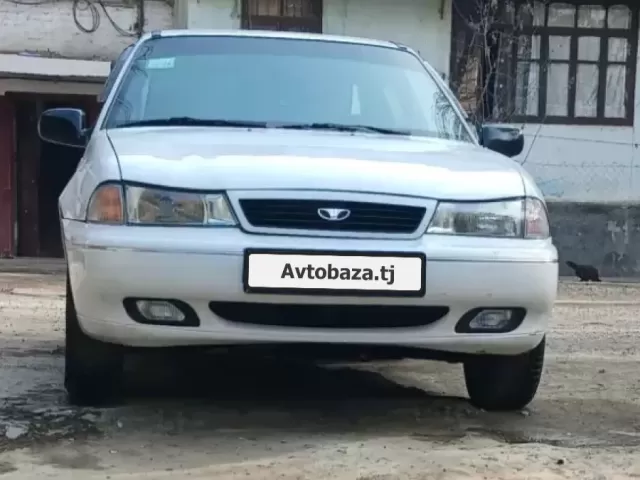 Daewoo Nexia, 1996 1, avtobaza.tj