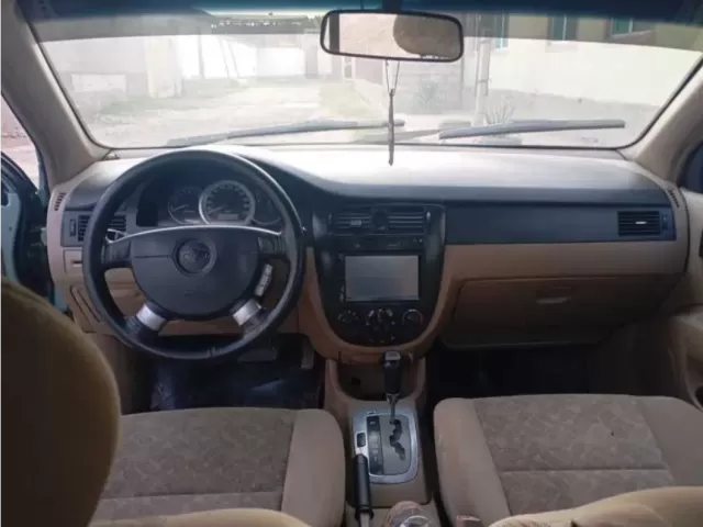 Daewoo Lacetti, 2003 1, avtobaza.tj