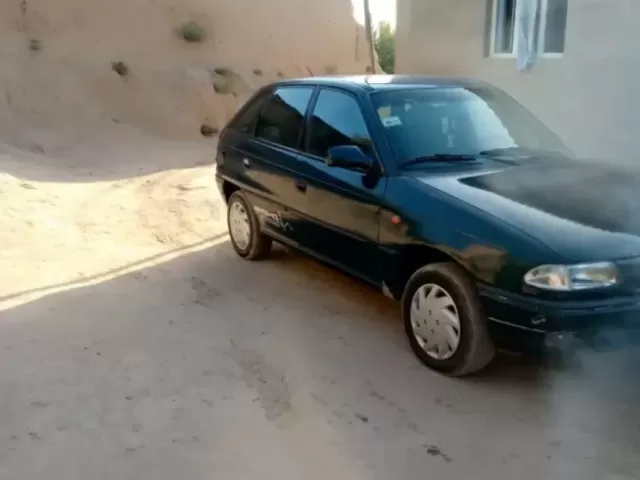 Opel Astra F 1, avtobaza.tj