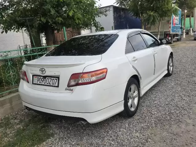 Toyota Camry, 2008 1, avtobaza.tj Toyota Camry, 2008 1, avtobaza.tj