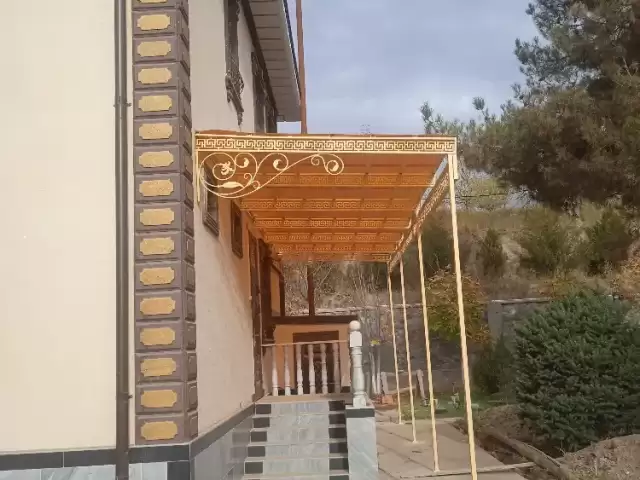 Услуги Сварщик 1, farmo.tj