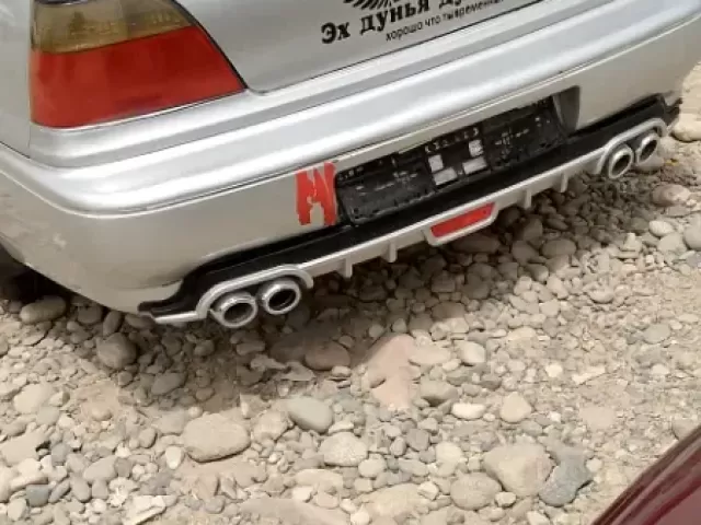 Daewoo Nexia, 1996 1, avtobaza.tj