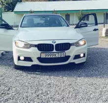 BMW M5, 2014 в Рашт