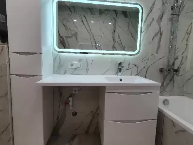 Услуги сантехники 1, farmo.tj