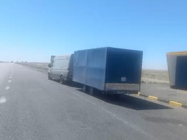 Sprinter прицеп, 2019 1, avtobaza.tj Sprinter прицеп, 2019 1, avtobaza.tj