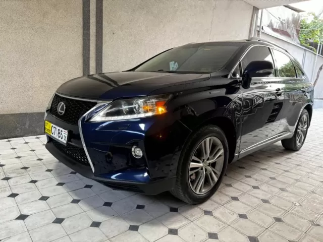 Lexus RX series 1, avtobaza.tj