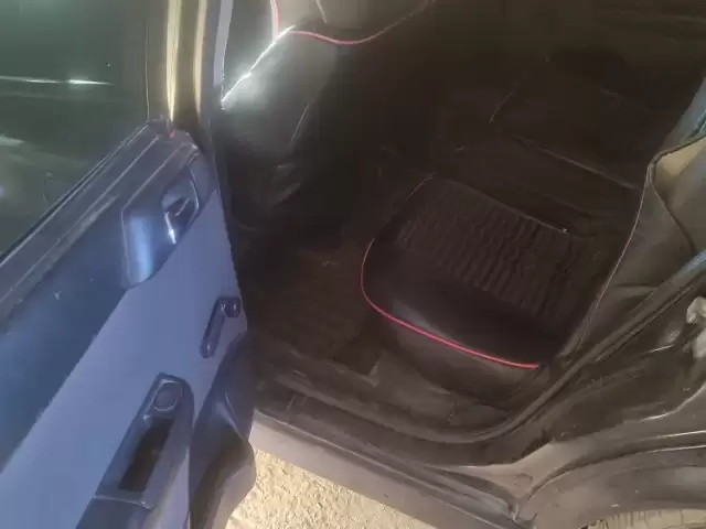 Opel Astra G, 2003 1, avtobaza.tj