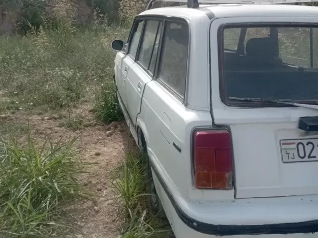 ВАЗ(Lada) 2104 1, avtobaza.tj