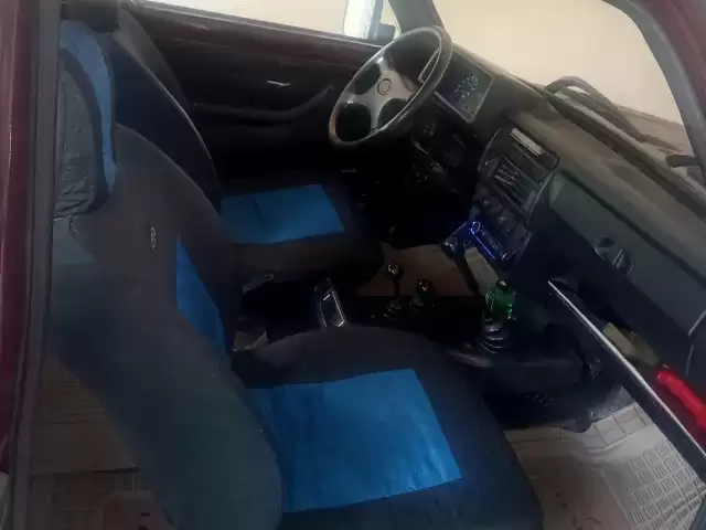 ВАЗ(Lada) Нива, 2000 1, avtobaza.tj