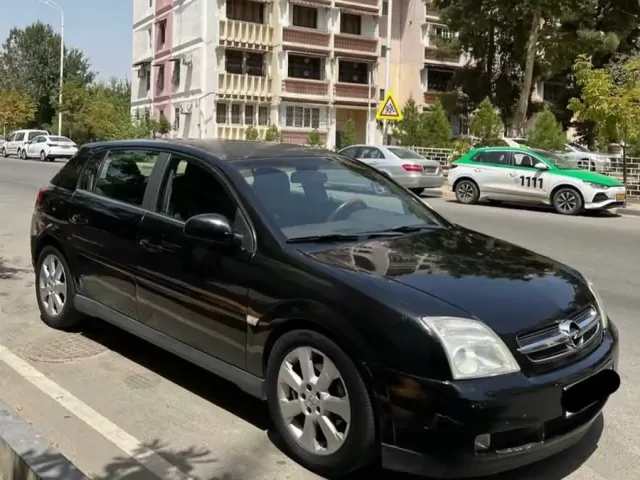 Opel Signum 1, avtobaza.tj