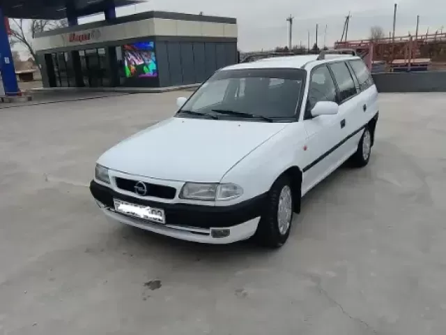 Opel Astra F, 1995 1, avtobaza.tj