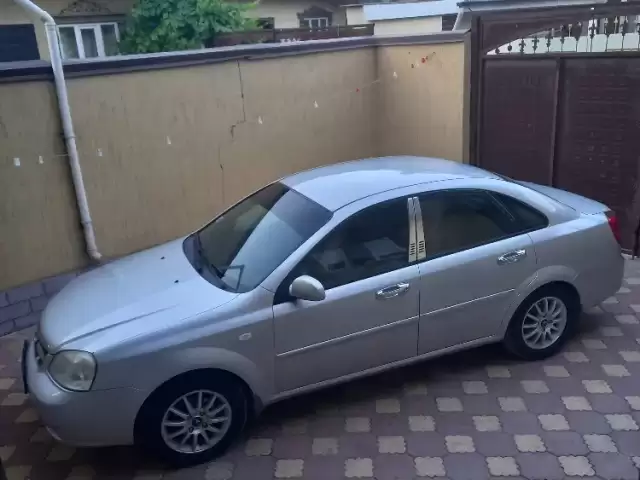 Daewoo Lacetti, 2005 1, avtobaza.tj