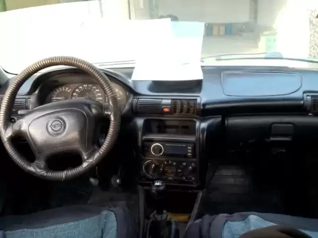 Opel Astra F, 1998 1, avtobaza.tj