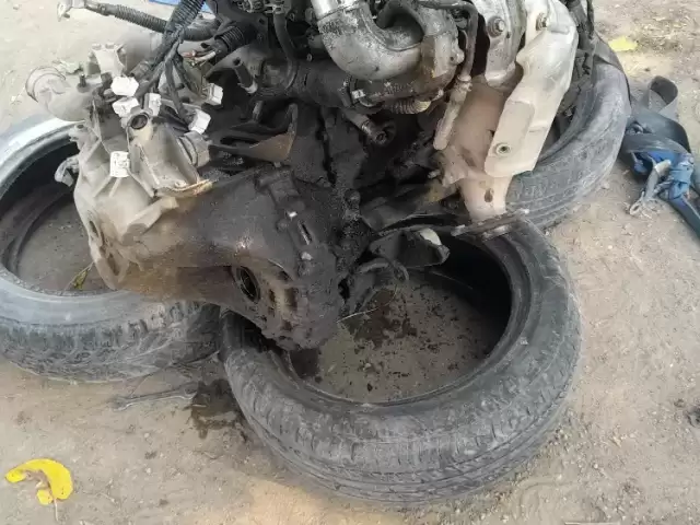 Матор D4D запчаст Toyota 1, avtobaza.tj