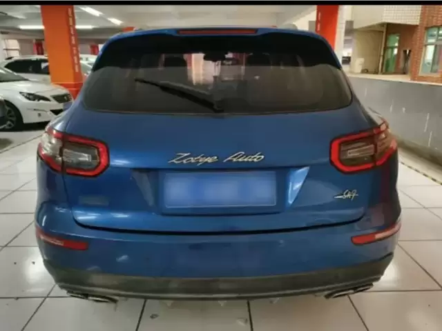 Zotye T600, 2017 1, avtobaza.tj