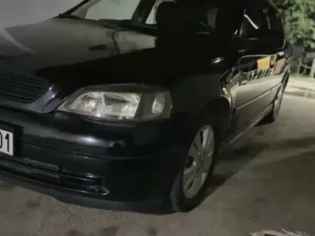 Opel Astra G 1, avtobaza.tj