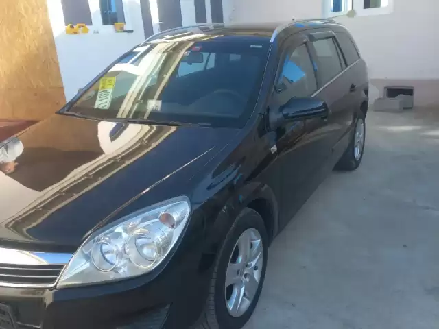 Opel Astra H, 2008 1, avtobaza.tj