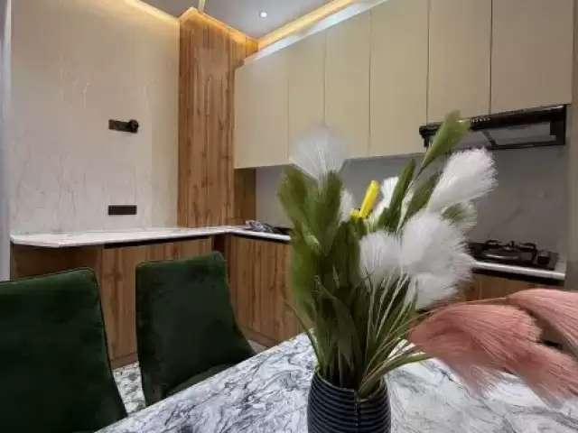 Услуги ремонт под ключ 1, farmo.tj