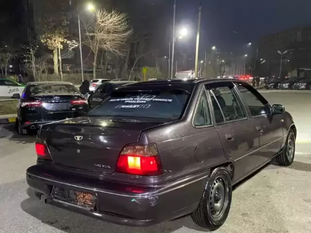 Daewoo Nexia II, 1997 1, avtobaza.tj