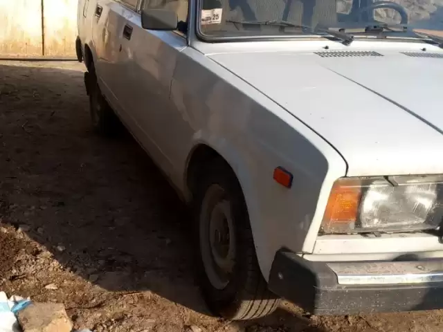ВАЗ(Lada) 2107, 2006 1, avtobaza.tj