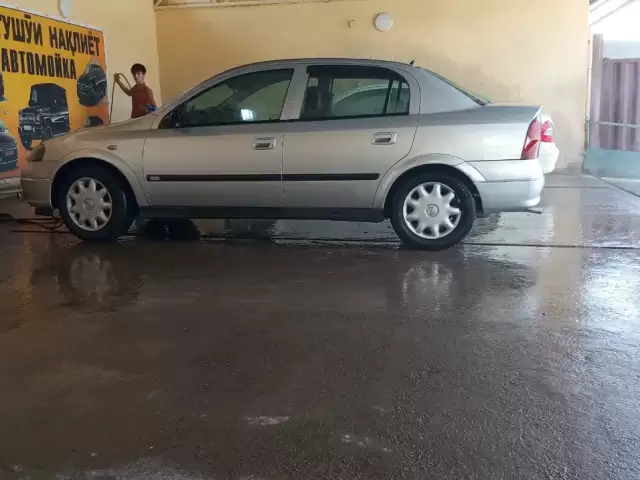 Opel Astra G, 1999 1, avtobaza.tj
