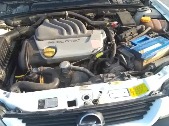 Opel Vectra B, 1997 1, avtobaza.tj