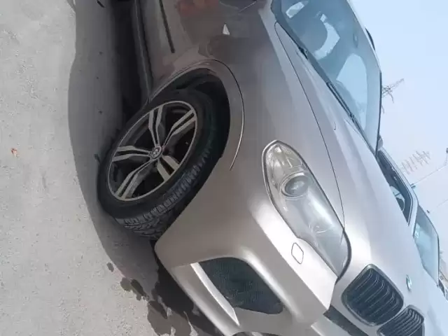 BMW X5, 2011 1, avtobaza.tj