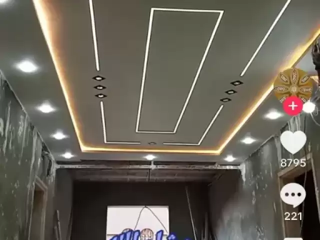Устои гипсакартон 1, farmo.tj