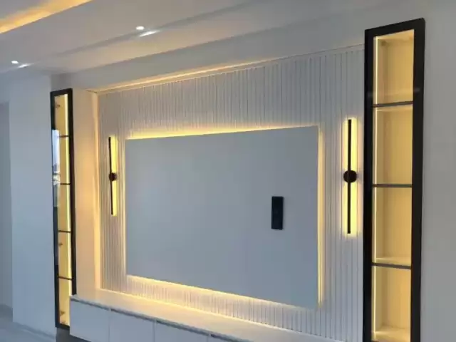 Ремонт квартир под ключ 1, farmo.tj