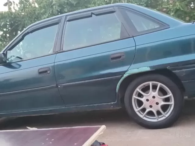 Opel Astra F 1, avtobaza.tj