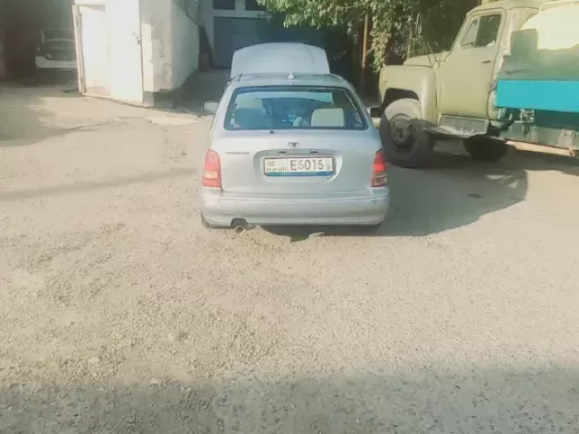 Daewoo Nexia 1, avtobaza.tj