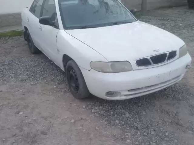 Daewoo Nubira, 1998 1, avtobaza.tj