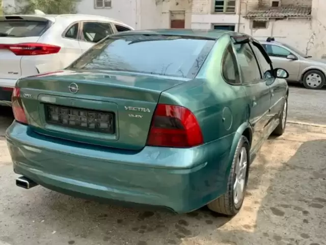 Opel Vectra B, 1999 1, avtobaza.tj