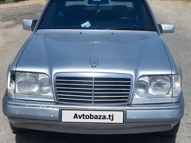 Mercedes-Benz W124 1, avtobaza.tj