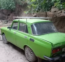 Москвич АЗЛК 2140, 1982 в Душанбе