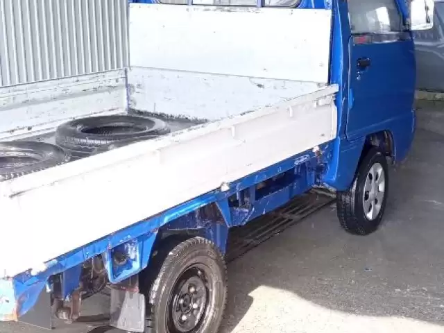 Daewoo Labo, 1999 1, avtobaza.tj