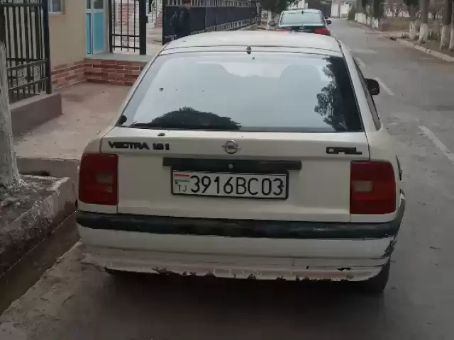 Opel Vectra A, 1991 1, avtobaza.tj