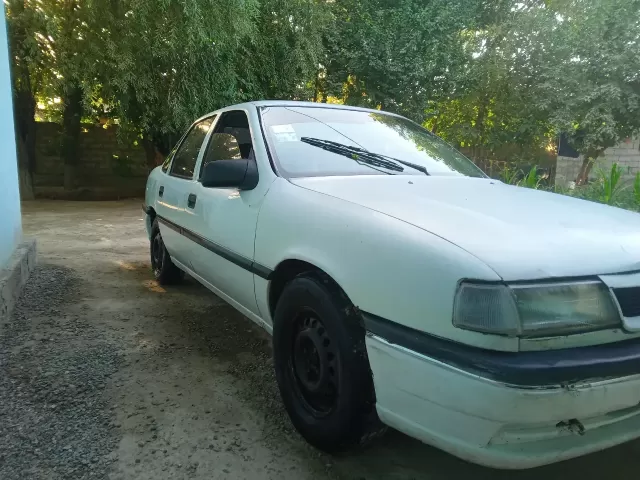 Opel Vectra A, 1993 1, avtobaza.tj