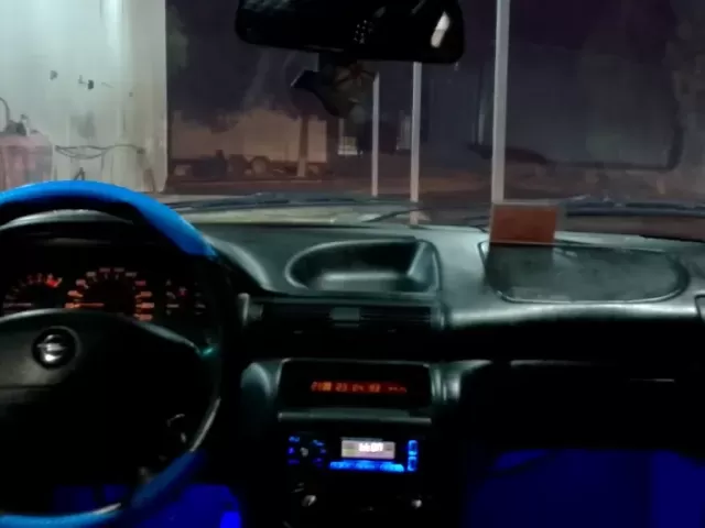 Opel Astra F, 1993 1, avtobaza.tj
