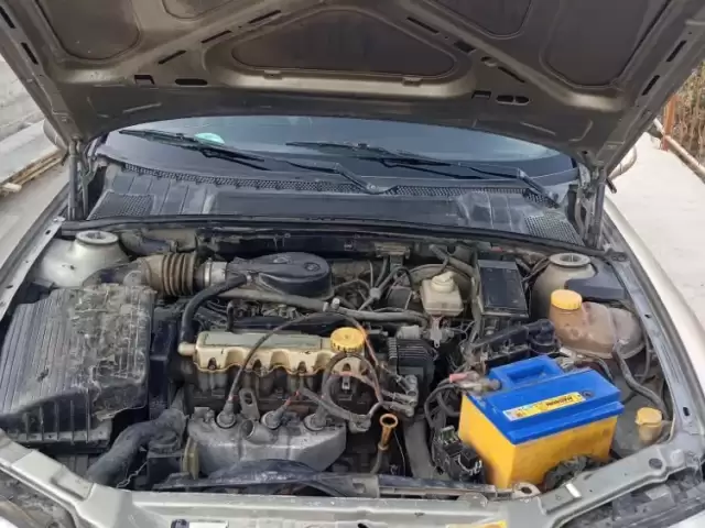 Opel Vectra B, 1996 1, avtobaza.tj