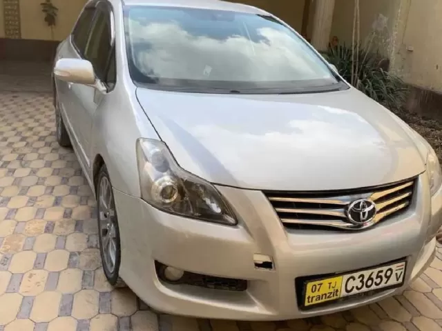 Toyota Camry 1, avtobaza.tj